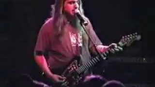 J Mascis and The Fog-Severed Lips