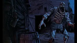 Blood west gameplaY