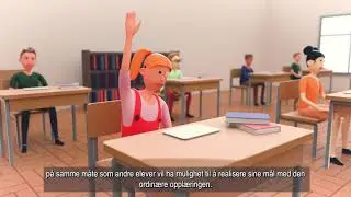 Rettigheter i grunnskolen: Spesialundervisning og tilrettelegging