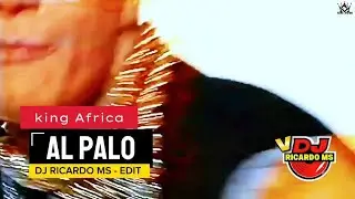 King &Aacute;frica - Al Palo (1995)