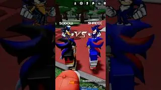 Shadic vs Sodow