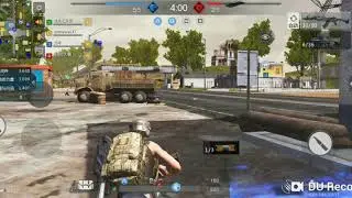 Millet shooter battlefield  intense gamepl