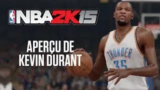 NBA 2K15 - Trailer First Look