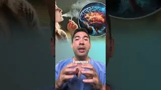 What Smoking Really Does to Your Brain 🚬🧠