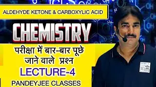 Carboxylic Acid Strength | Inductive Effect | pKa Explained | organic | L4