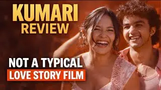 KUMARI (2026) Movie Review | Sweet Love Story With a Deep Message