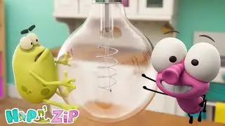 Tubby Bubba Kartun Lucu + Lainnya Serial Animasi Untuk Anak-Anak