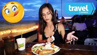NEBUNIE in... farfurie! RESTAURANT DE TOP, recomandat de Travel Channel | Destin, Florida
