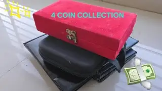 4 coin collection  [ so many 😍😍 ] coin master logo anthem maker 