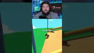Is This The Worst Fall Guys Mobile Player?