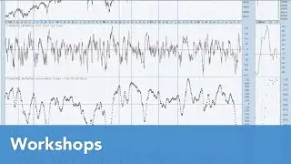 Index Analysis vs. Indicator Analysis | Erin Swenlin