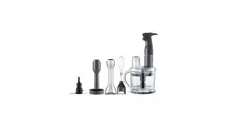 Breville BSB530XL Food Processor [40% OFF]