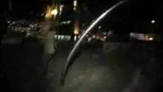 Jerry Hsu Bag of Suck Part 2
