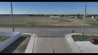 Heart of America Tallgrass Addition