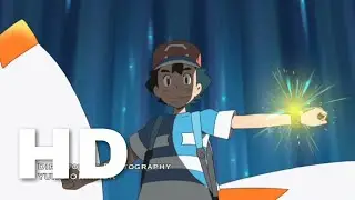 Pok&eacute;mon The series: Sun and Moon - Ultra Adventures - Opening With lyrics [English]