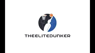 The Elite Dunker gaming channel Promo