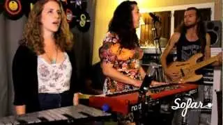 Big Tree - Like A Fool | Sofar Los Angeles