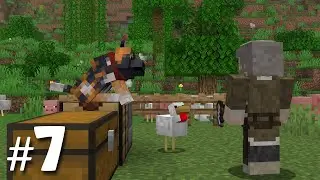 Animal Husbandry! Fogey's Forever World - Episode 7