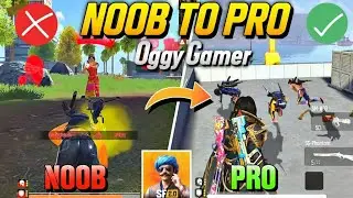 TDM Ka Baap Kaun? | 4v4 Mein Oggy Gamer Ka Tabaahi Gameplay|#scarfall #oggygamer 