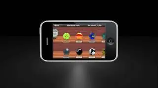 Freeverse Skeeball Trailer