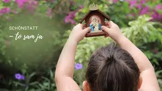 Schönstatt - to sam ja - ur. i vod.: Nada Pribanić