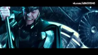 Loki Laufeyson. Night of the Hunter. Tom Hiddleston