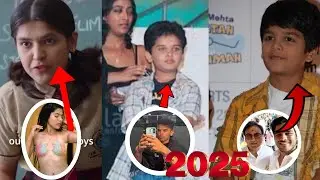 Top 3 actress transformation 😱| sono tapu and banko 
