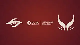 [HIGHLIGHTS] Team Secret vs Xtreme Gaming &ndash; Game 1 - The International - LCQ