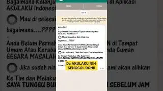 cara penagihan debt collector AKULAKU ( dc akulaku ) telat bayar akulaku #pinjamanonline
