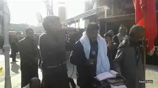 Zakir Zaidan Ali and Zakir Ishrat [Iran, Iraq]