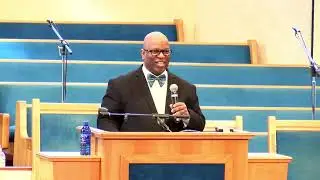 The 48th Anniversary of the Atlanta Chapter of the GMWA, Inc.  - A tribute to Bro James Bignon