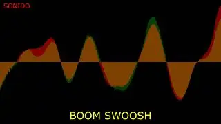 YouTuber sound effects - BOOM SWOOSH