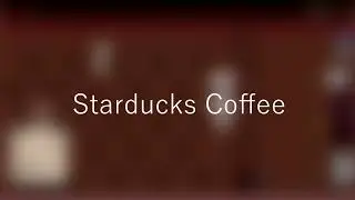 Starduck Coffee Release Trailer (Coffee Jam 2023)