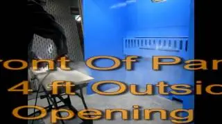 Denray Mini Booth