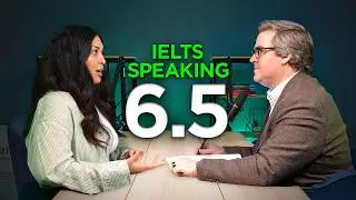 Why She Was Stuck at 6.5 (Even With Great English)