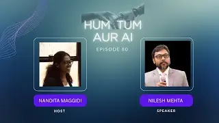 AI-Powered Enterprise Transformation: A Conversation with Nilesh Mehta, CEO of NGenious Solutions