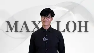 FESTA 2024 New Spirit│Max Loh