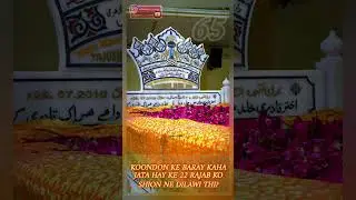 22TARIKH KI NIYAZ | AMEER E MUAVIYA K URS | SHIYO KI GUSTAKHI | TAJUSHSHARIA'AT | MUHADDIS E KABEER 