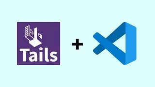I installed VS Code in Tails OS for Competitive Programming