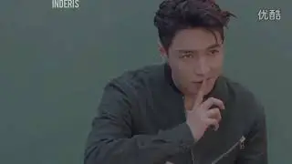 EXO FMV || LAY || THE WAY I AM - CHARLIE PUTH ||