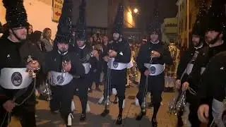 Miércoles Santo