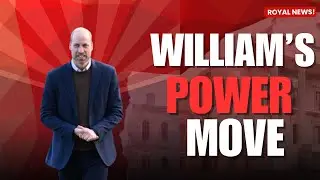 Prince William’s Trusted Fixer Signals a Major Shift Inside the Royal Family