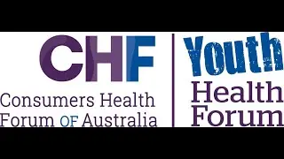 Youth Health Forum Webinar: Australian Health Policy