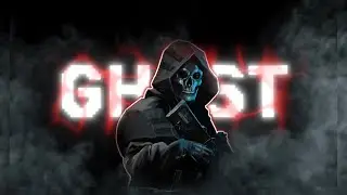 edit ghost cod mw2 
