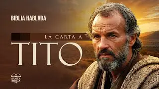 El Libro de Tito | Biblia Hablada | Versión Completa