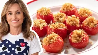 ИТАЛИЯ НА ВАШЕЙ КУХНЕ - Food Network RUS 