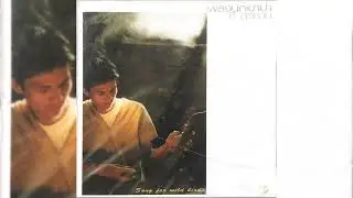 Chi Suwichan - อยากกลับดอย : Wanna go back mountain (Audio)