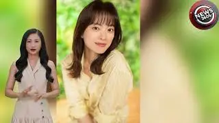 Why Song Joong Ki Calls Chun Woo Hee His &lsquo;Savior&rsquo; in New Love Drama