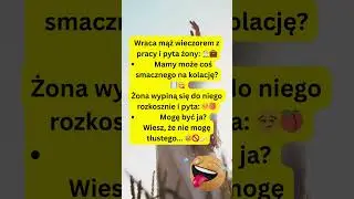 Dietetyczna pokusa #dowcipy #śmieszne #kawał #humor #memy