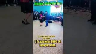 Bailes tradicionales, #Bailestradicionales #bailes #marimba